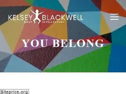 Sites similar to kelseyblackwell.com