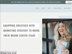 Sites similar to kelseychapman.com