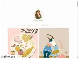 Sites similar to kelseydavisdesign.com