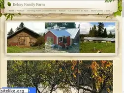 Sites similar to kelseyfamilyfarm.com