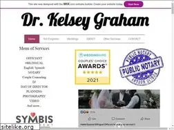 Sites similar to kelseygraham.com