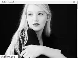 Sites similar to kelseyhconnolly.com