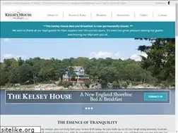 Sites similar to kelseyhousebb.com