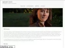 Sites similar to kelseyivey.com