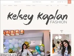 Sites similar to kelseykaplan.fashion