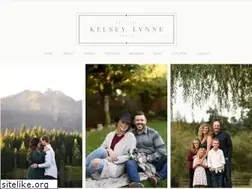 Sites similar to kelseylynnephotography.com