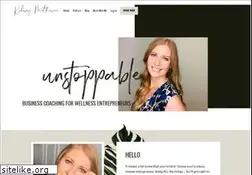 Sites similar to kelseymatheson.com