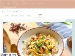 Sites similar to kelseynixon.com
