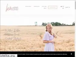 Sites similar to kelseyogletree.com