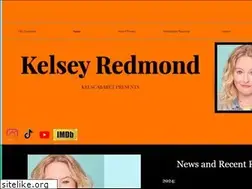 Sites similar to kelseyredmond.net