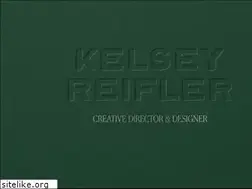 Sites similar to kelseyreifler.com