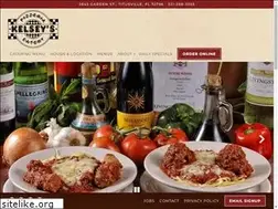 Sites similar to kelseys.com