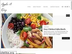 Sites similar to kelseysappleaday.blogspot.com