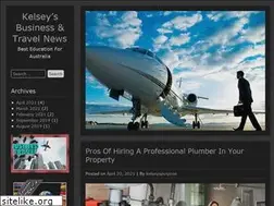 Sites similar to kelseyspurpose.org