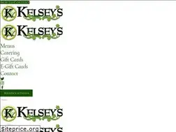 Sites similar to kelseysrestaurant.com