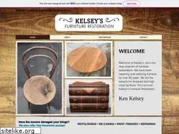 Sites similar to kelseysrestoration.co.nz