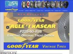 Sites similar to kelseytire.com