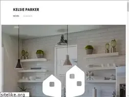 Sites similar to kelsieparker.com