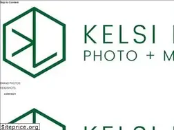 Sites similar to kelsilaine.com