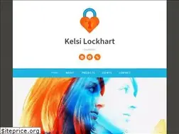 Sites similar to kelsilockhart.com