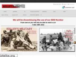 Sites similar to kelsmilitary.com