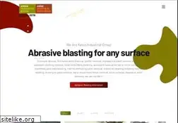 Sites similar to kelsoindustrial.com