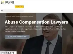 Sites similar to kelsolawyers.com