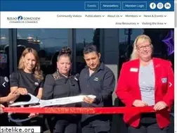 Sites similar to kelsolongviewchamber.org