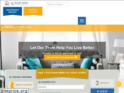 Sites similar to kelsongroup.com