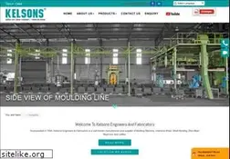 Sites similar to kelsonsgroup.com