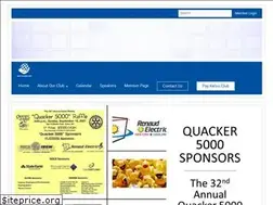 Sites similar to kelsorotary.org