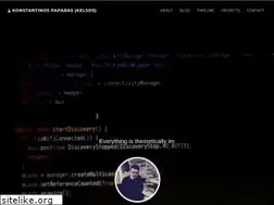 Sites similar to kelsos.net