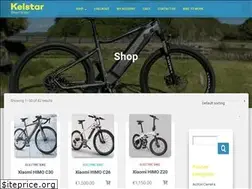 Sites similar to kelstar.ie