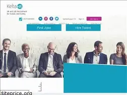 Sites similar to kelta-hr.com