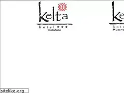 Sites similar to kelta.com.ar