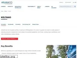 Sites similar to keltan.com