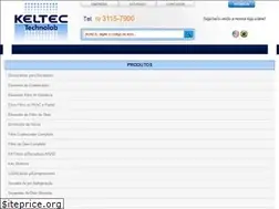 Sites similar to keltec.ind.br