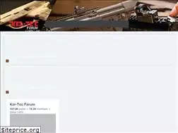 Sites similar to keltecforum.com
