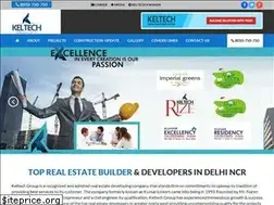Sites similar to keltechgroup.com