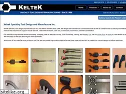 Sites similar to keltektool.com
