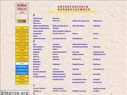 Sites similar to kelten-info-bank.de