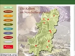 Sites similar to kelten-online.de