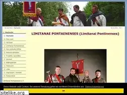 Sites similar to kelten-roemer-ev.de