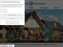 Sites similar to keltendorf-mitterkirchen.at