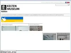 Sites similar to keltenmuseum.at