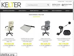 Sites similar to kelter.com.br