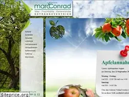 Sites similar to kelterei-conrad.de