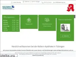 Sites similar to kelternapo.de