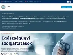 Sites similar to keltexmed.hu
