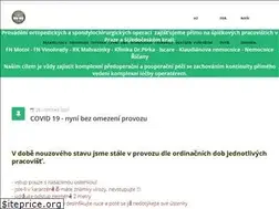 Sites similar to keltiamed.cz